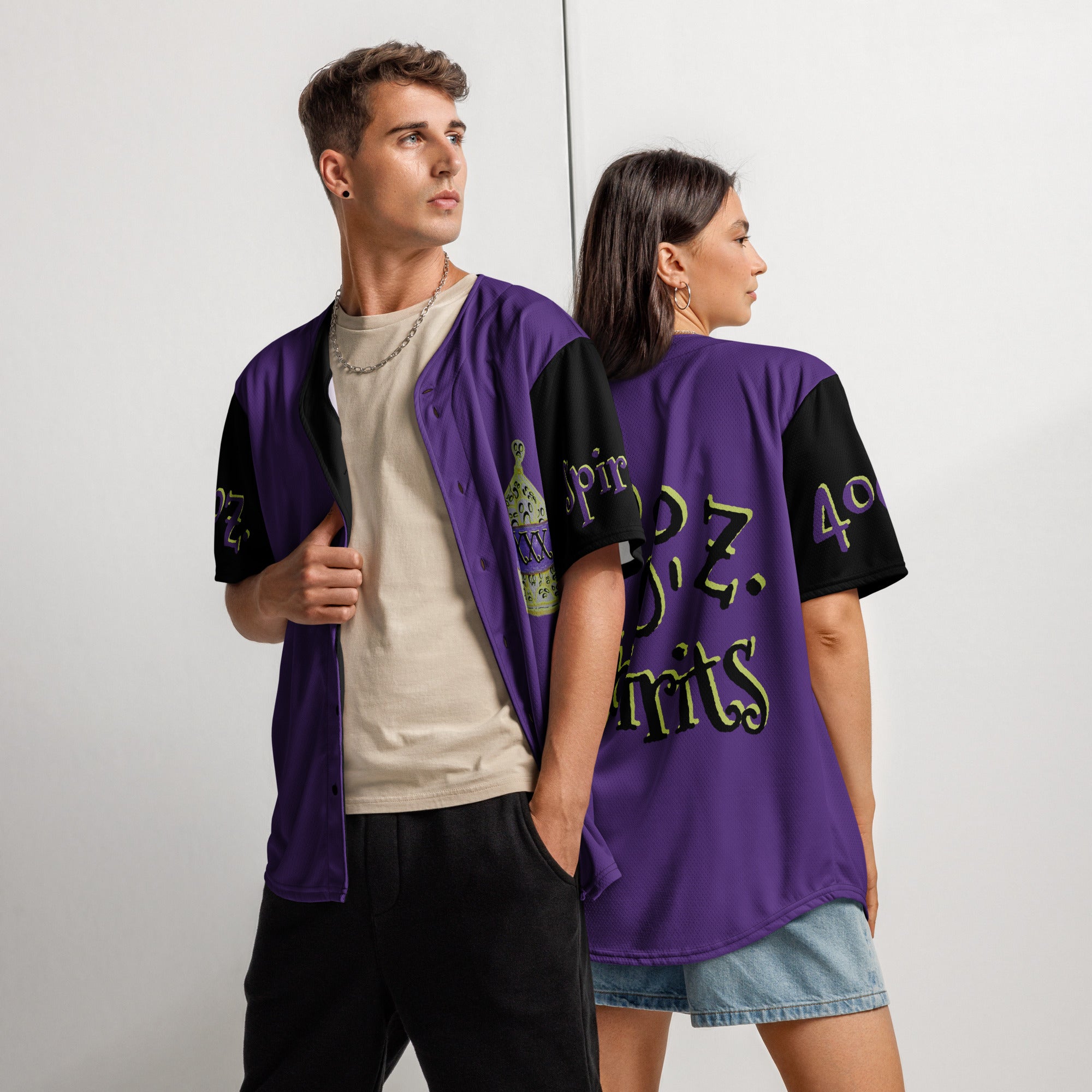 Jerseys