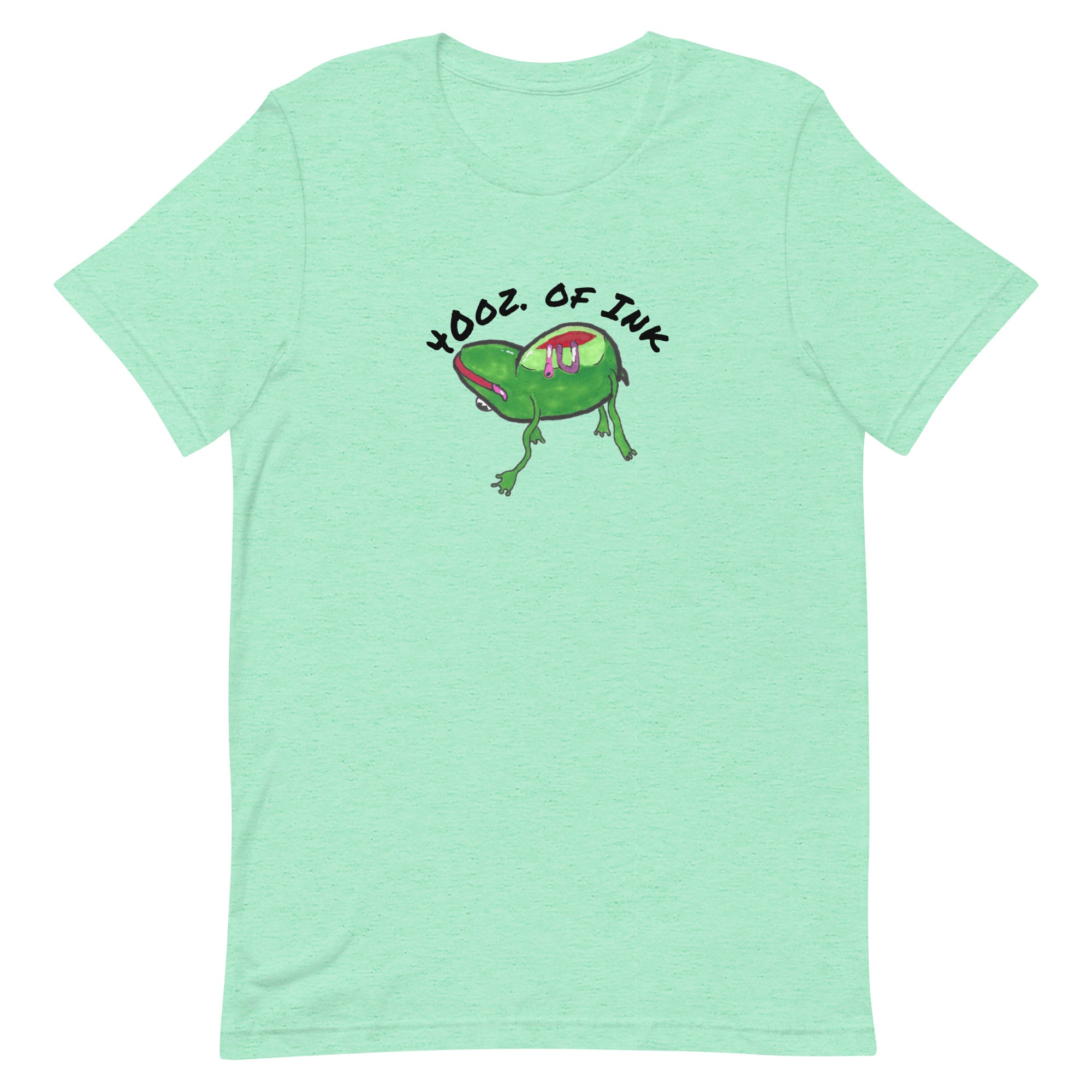 T shirts